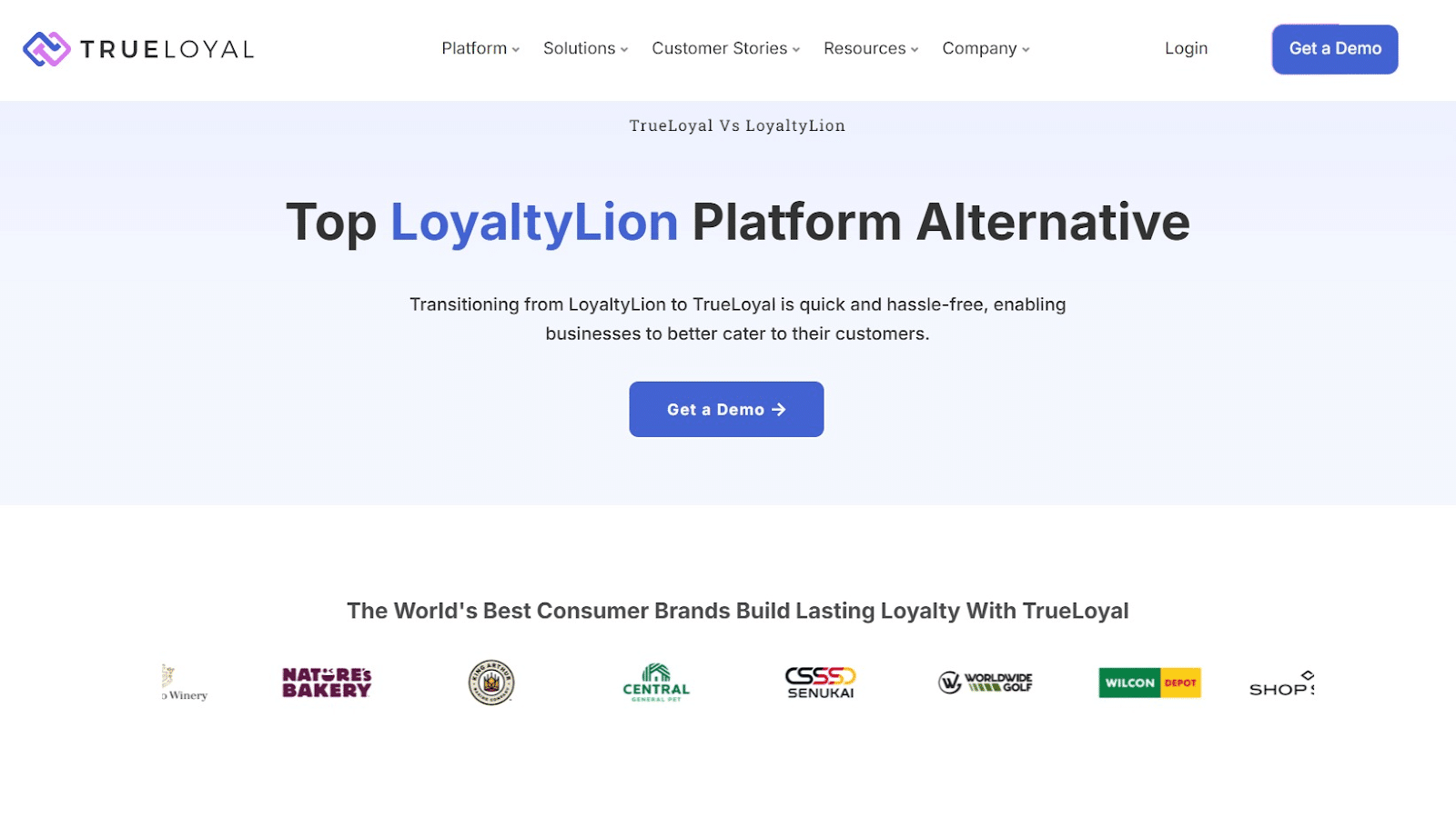 best 10 loyalty program software 2025 reviews guide google docs 6 10 Best Loyalty Program Softwares: 2026 Reviews & Guide 13