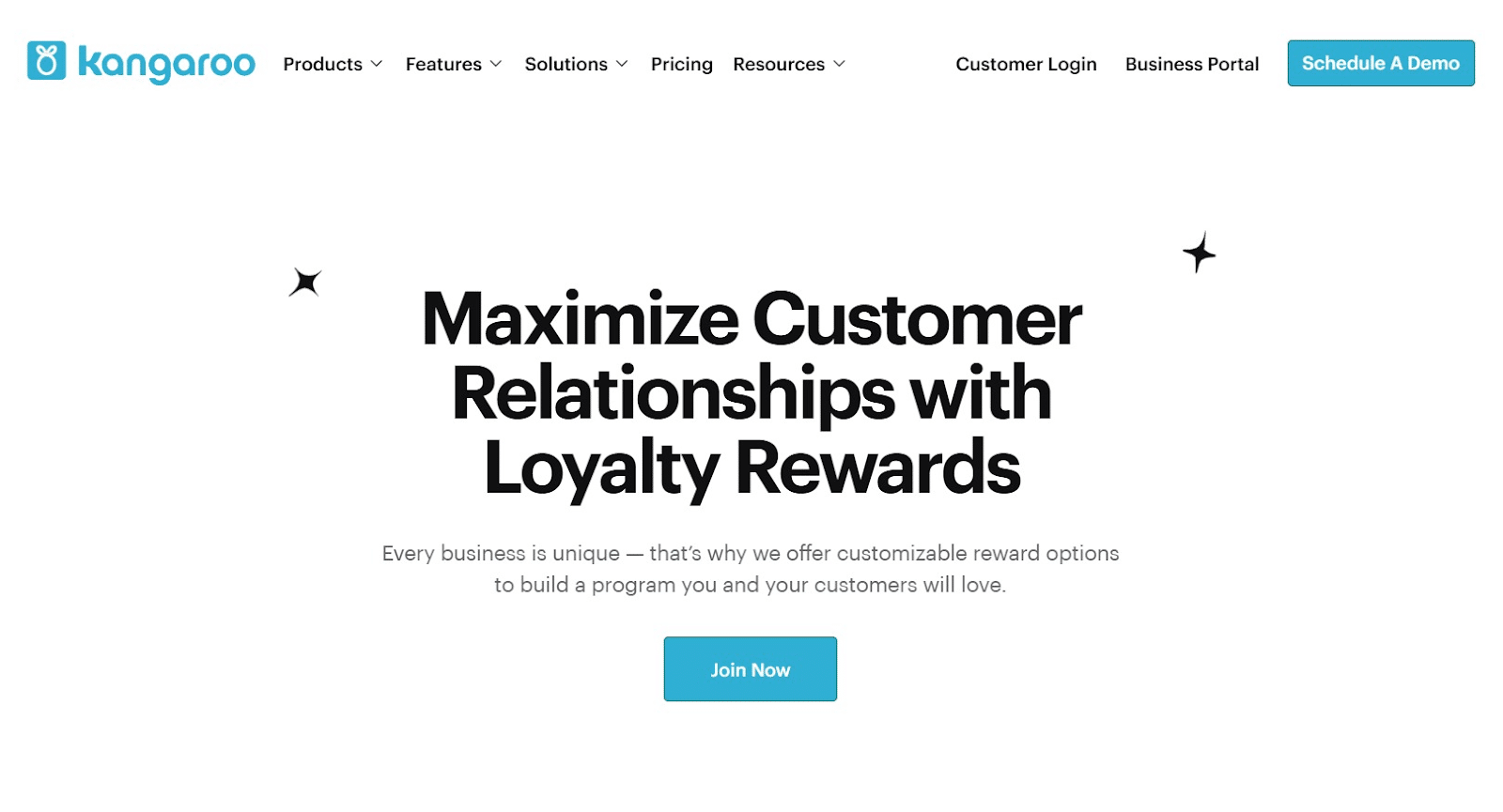 best 10 loyalty program software 2025 reviews guide google docs 8 10 Best Loyalty Program Softwares: 2026 Reviews & Guide 17