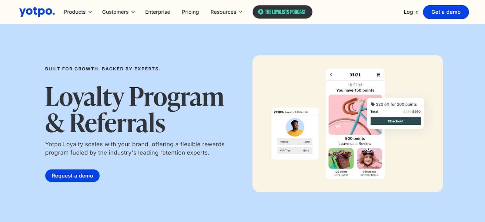 best 10 loyalty program software 2025 reviews guide google docs Gameball Alternatives & Competitors: Top Loyalty Tools of 2026 1