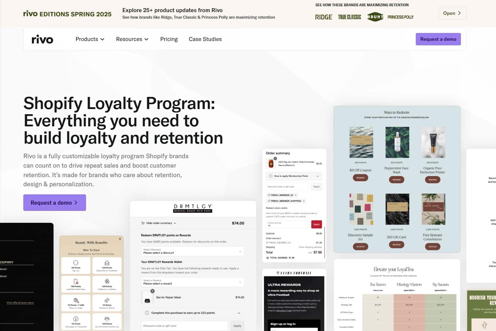 best 9 joy loyalty program alternatives competitors for 2025 google docs 1 9 Best Joy Loyalty Program Alternatives & Competitors for 2026 7