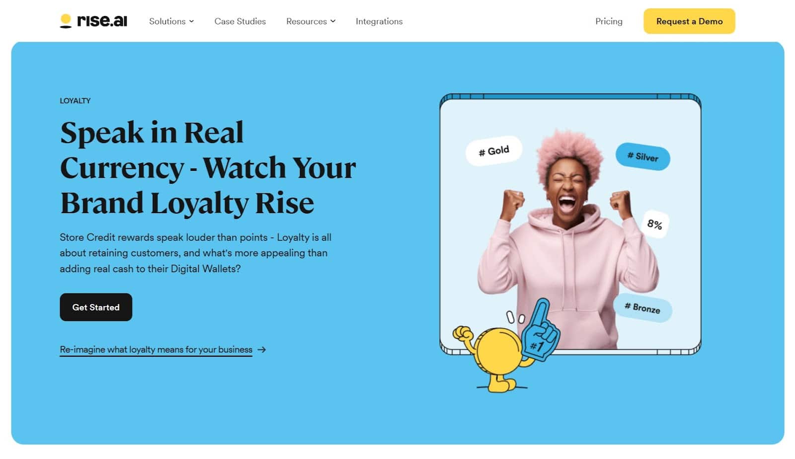 best 9 joy loyalty program alternatives competitors for 2025 google docs 5 9 Best Joy Loyalty Program Alternatives & Competitors for 2026 15