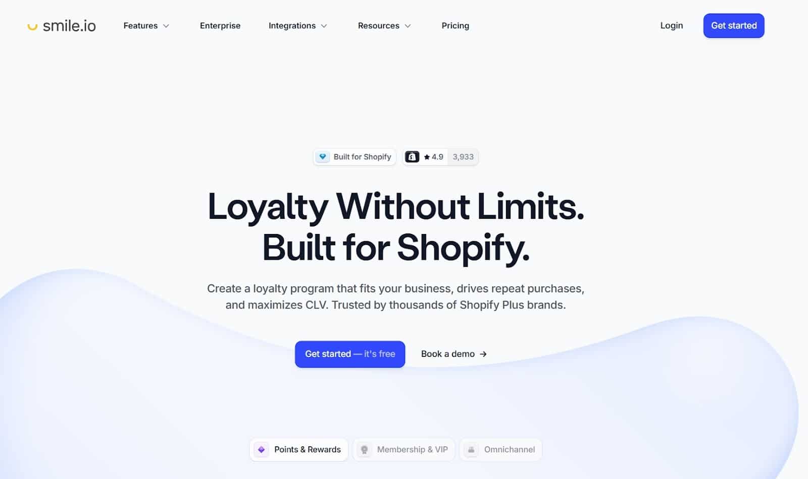 best 9 joy loyalty program alternatives competitors for 2025 google docs 9 Best Joy Loyalty Program Alternatives & Competitors for 2026 5