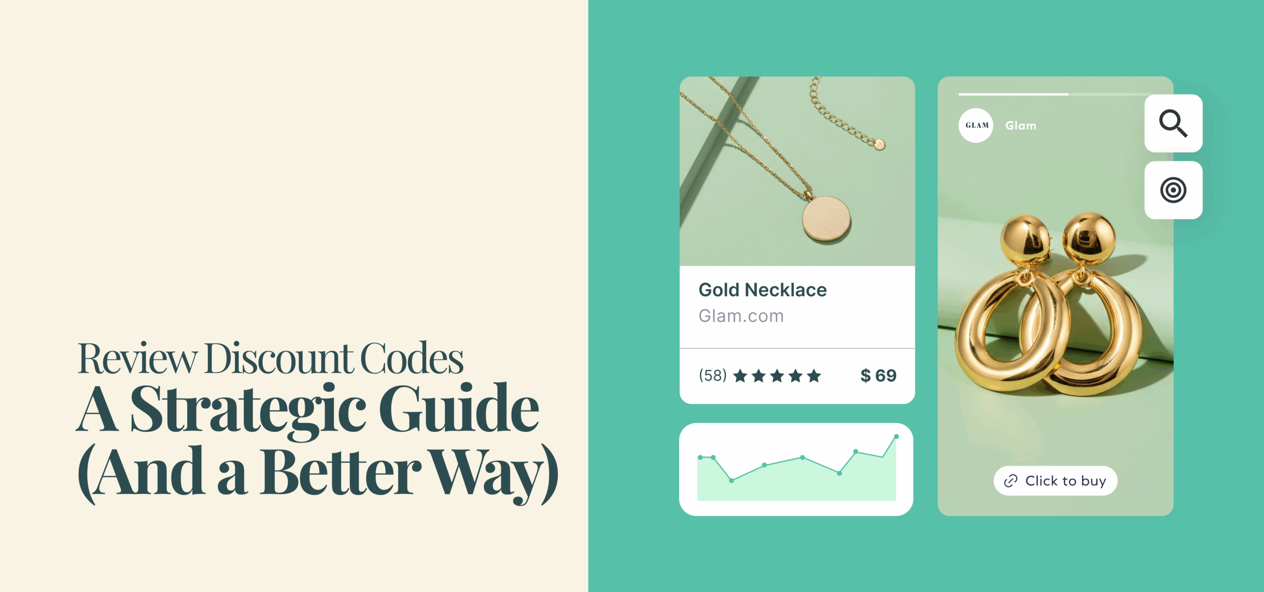 The Strategic Guide to Using Review Discount Codes (And a Better Way)