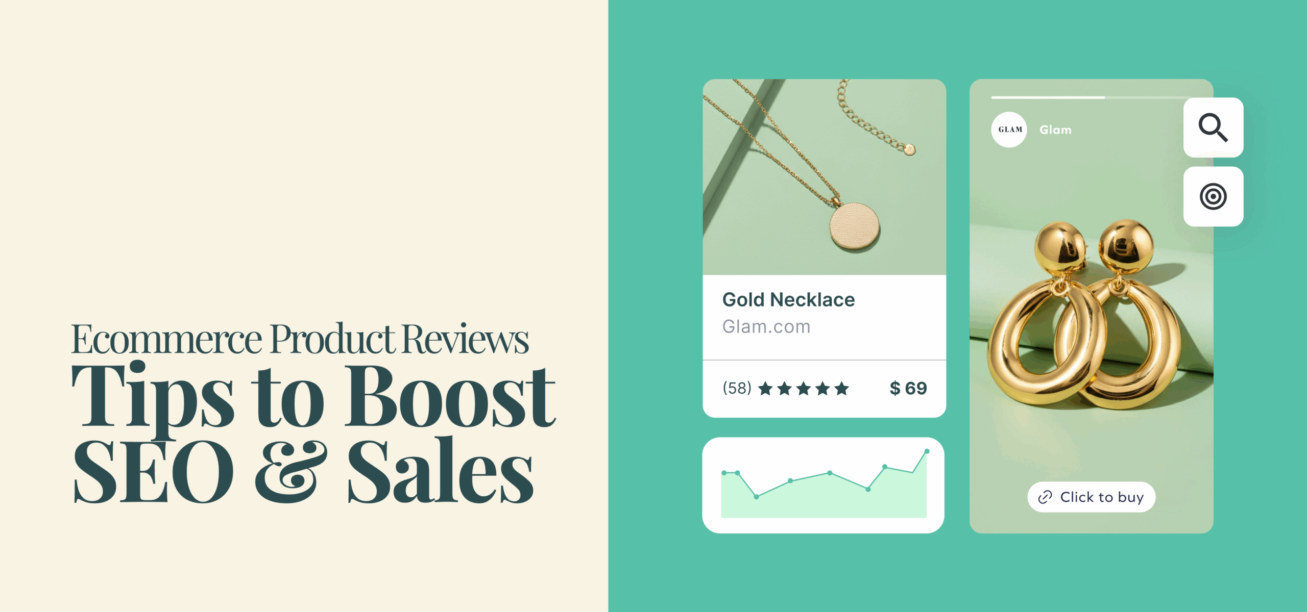 5 Best Tips to Boost SEO & Sales With Ecommerce Product Reviews