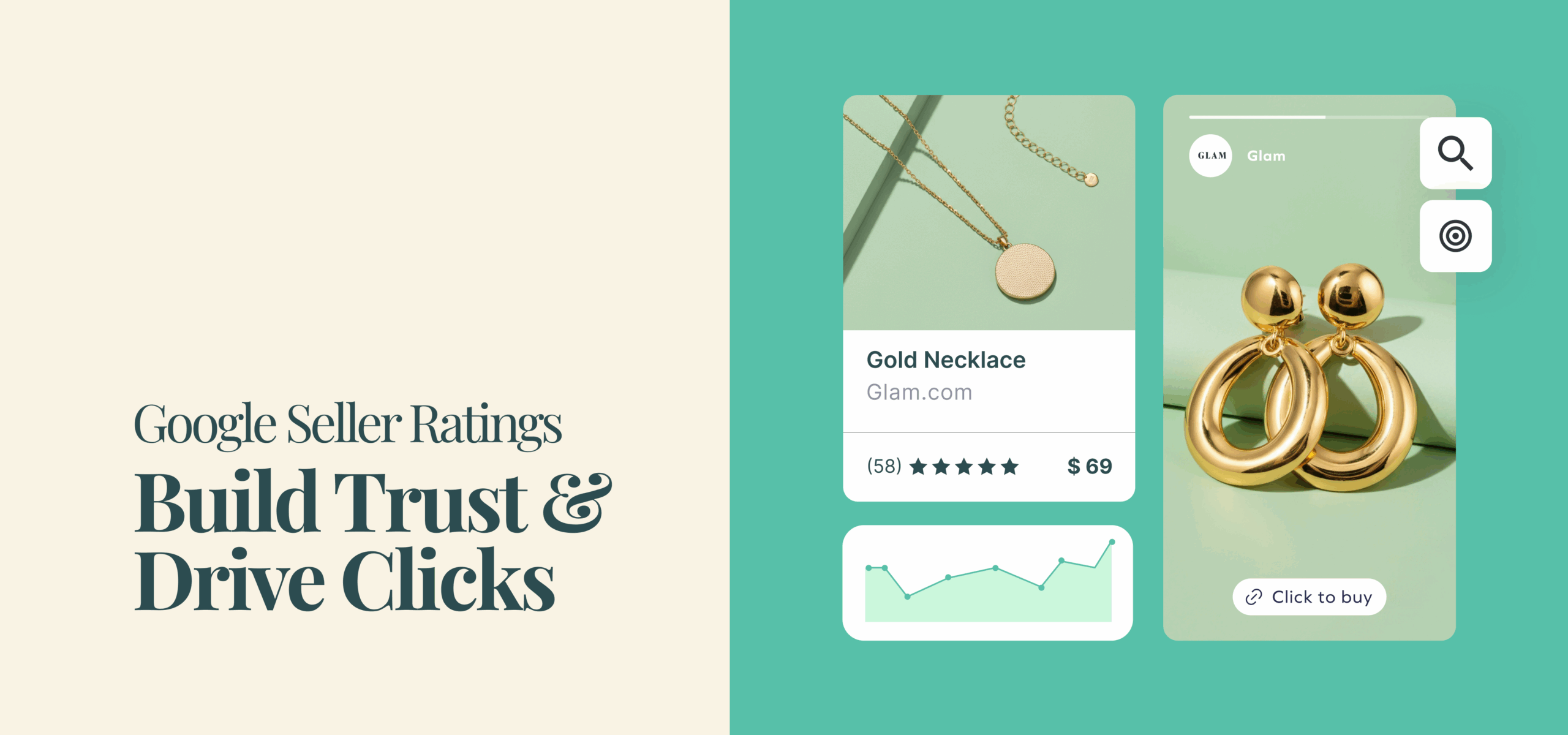 Google Seller Ratings: The Ultimate eCommerce Guide to Building Trust and Driving Clicks