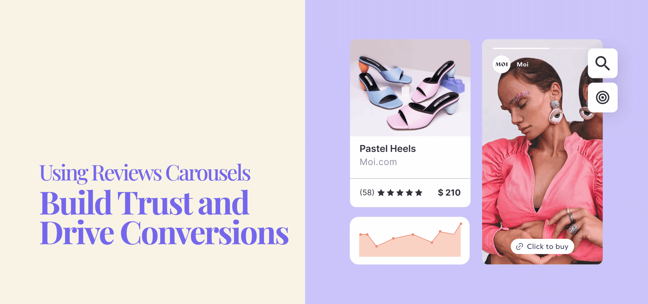 The Strategic Guide to Using Reviews Carousels: Build Trust and Drive Conversions