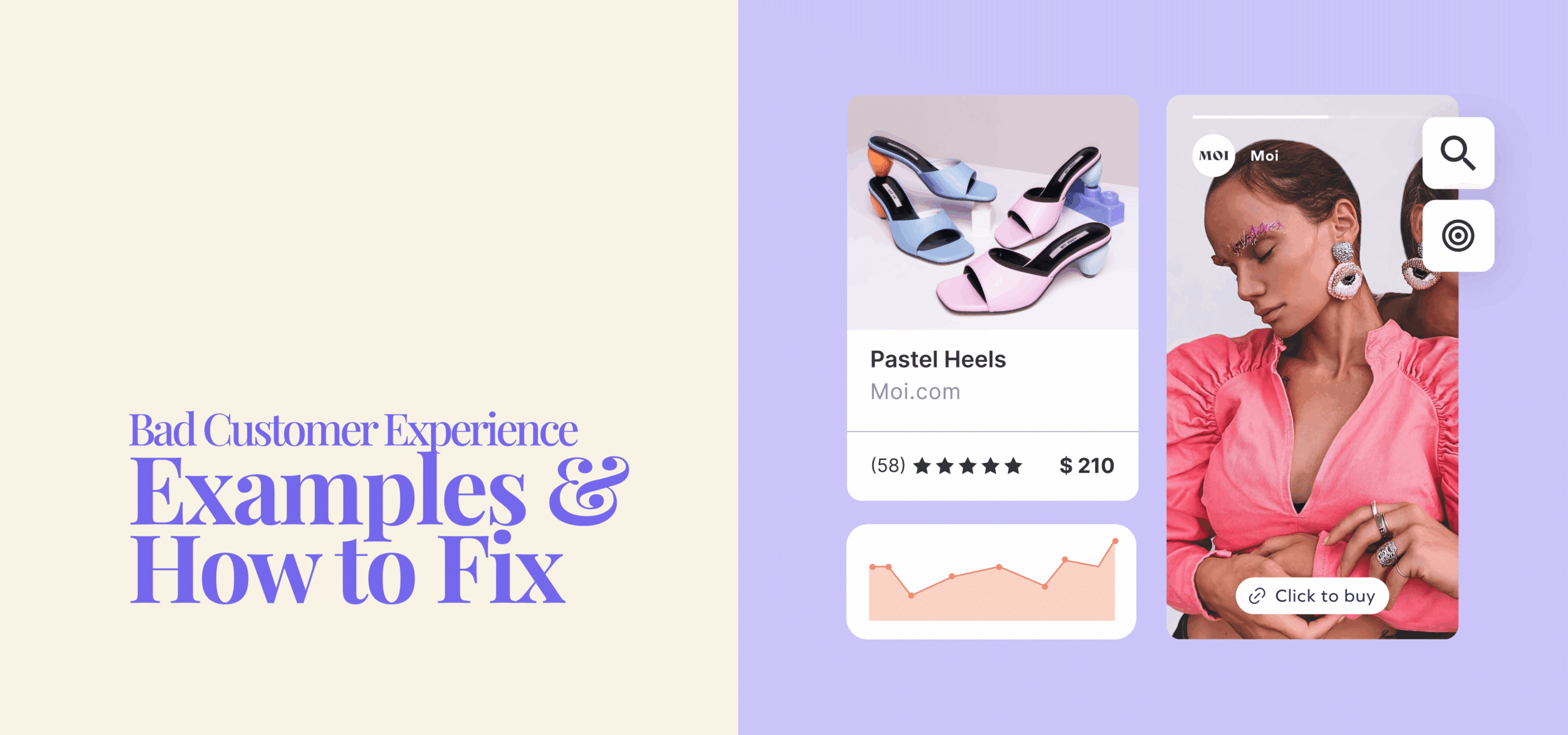 17 Bad Customer Experience Examples (& How to Fix Them)
