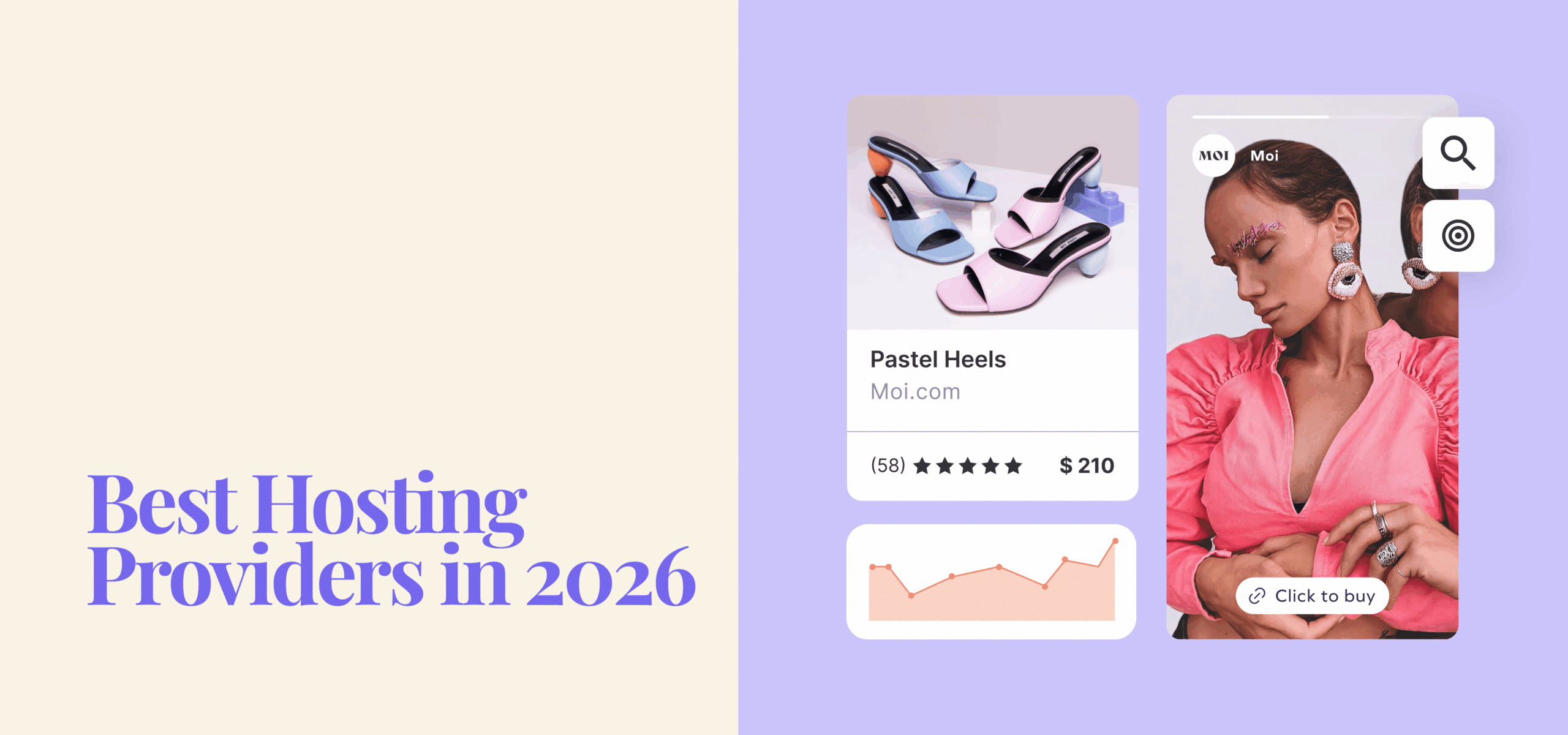 5 Best WordPress Hosting Providers in 2026