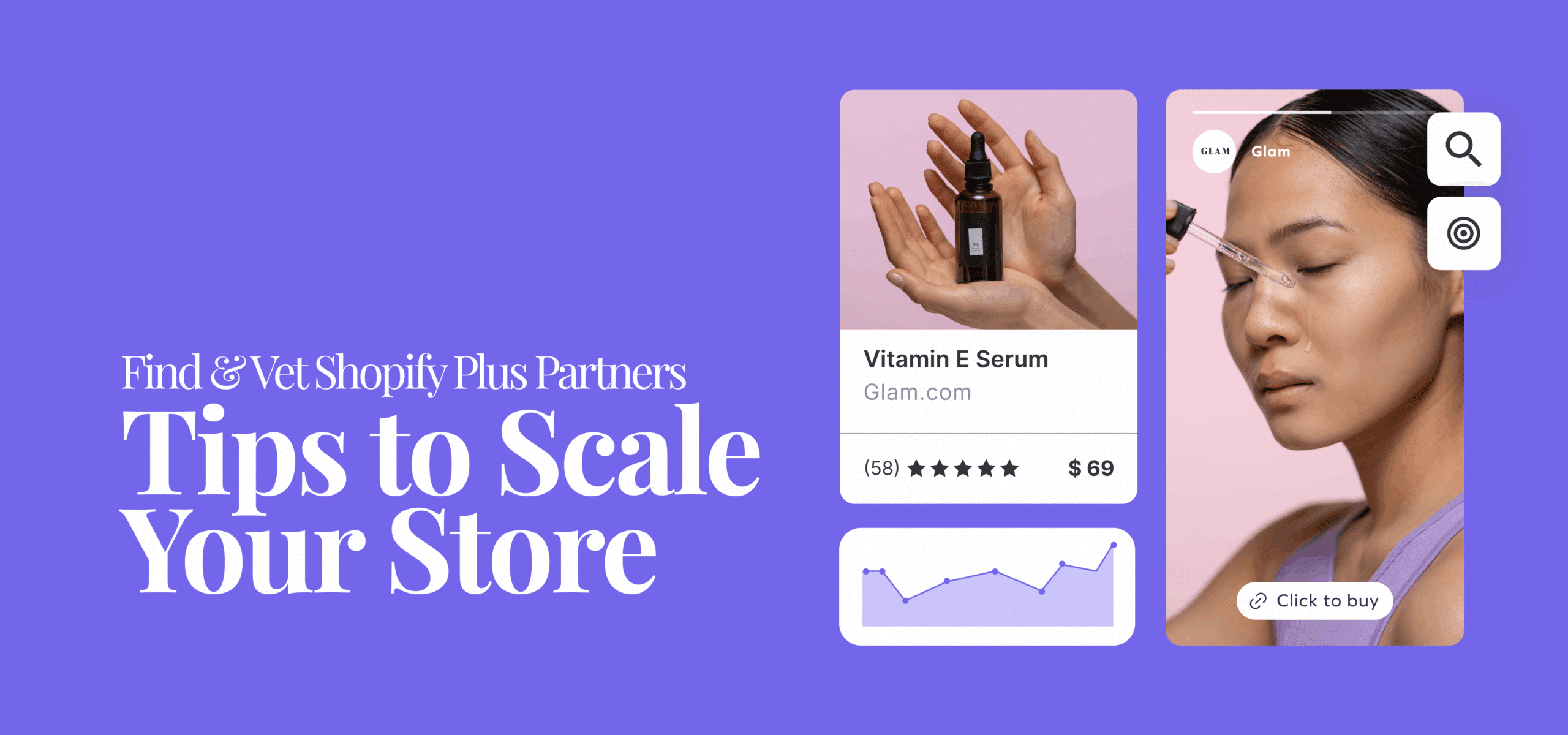 5 Best Tips to Find & Vet Shopify Plus Partners to Scale Your Store
