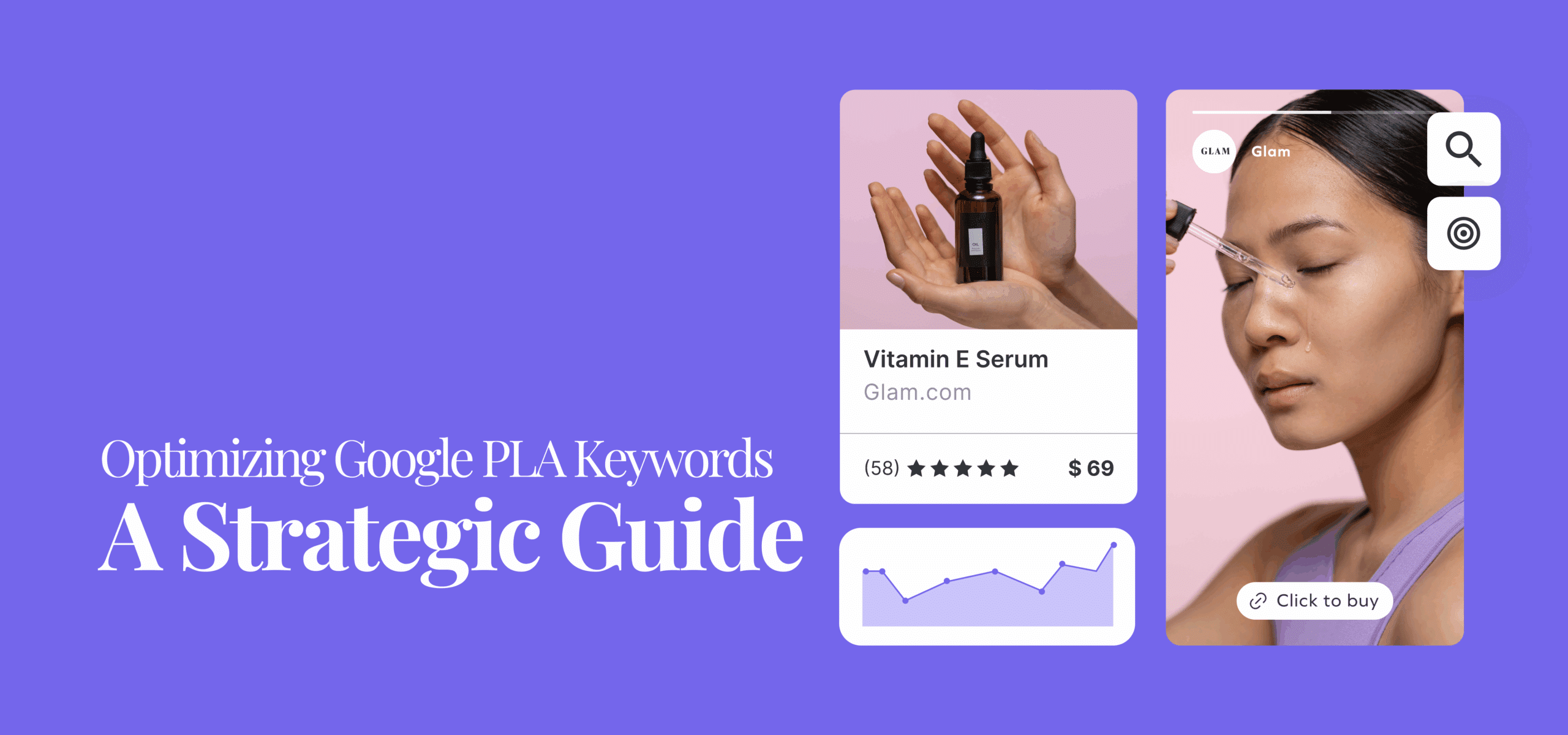 Optimizing Google PLA Keywords: A Strategic Guide