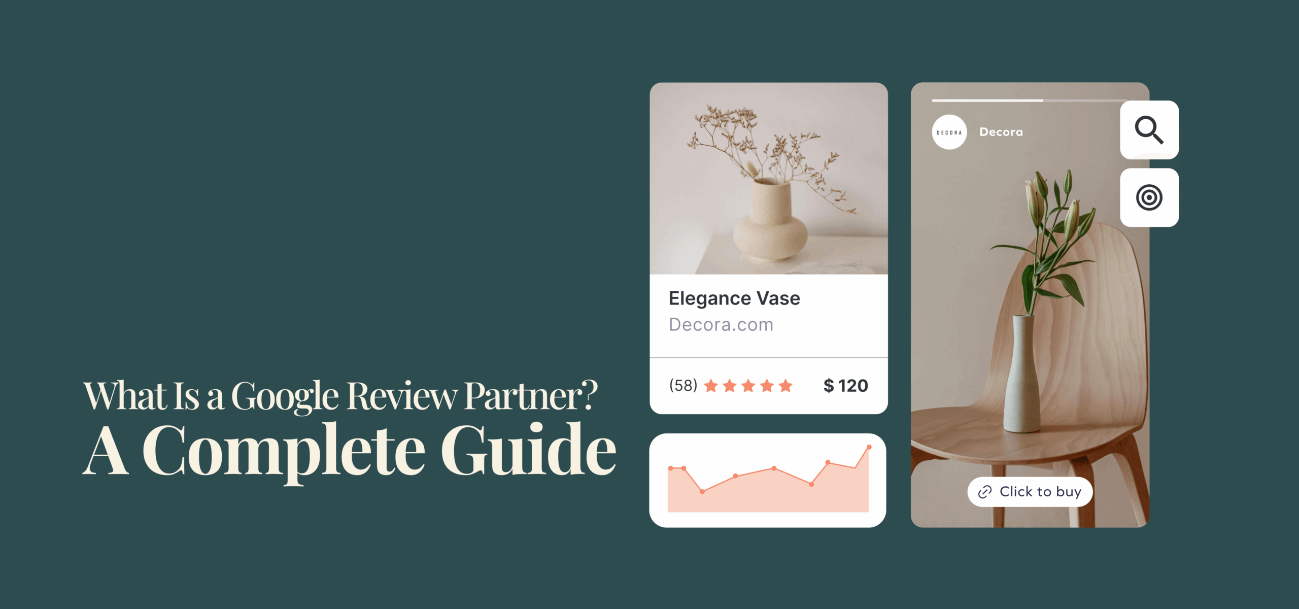 What Is a Google Review Partner? A Complete Guide for eCommerce Brands