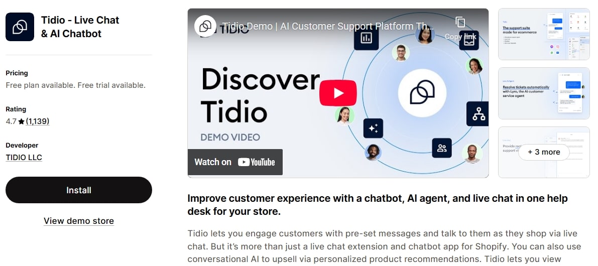 Screenshot 2 2 2026 22555 apps.shopify.com The 10 Best Shopify Apps to Boost Conversion Rates: A Deep Dive 9