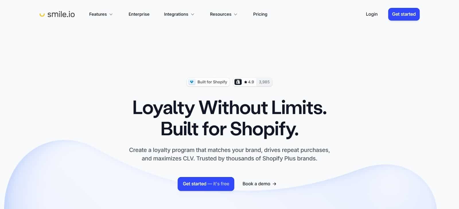best 10 froonze vip loyalty wishlist alternatives 2025 google docs 1 Best 10 Froonze VIP Loyalty & Wishlist Alternatives 2026 3