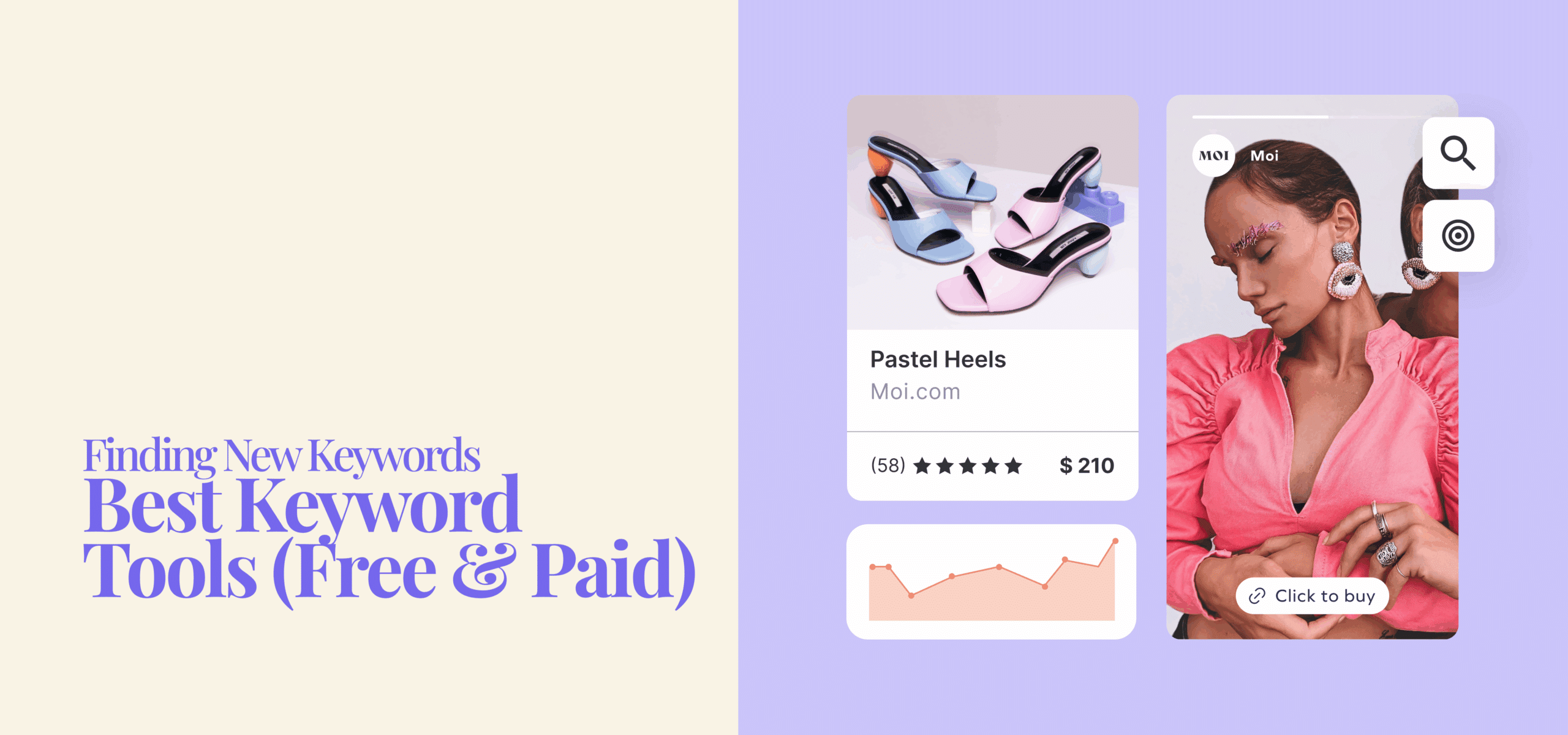 7 Tools to Find New Keywords [Free + Paid Options]