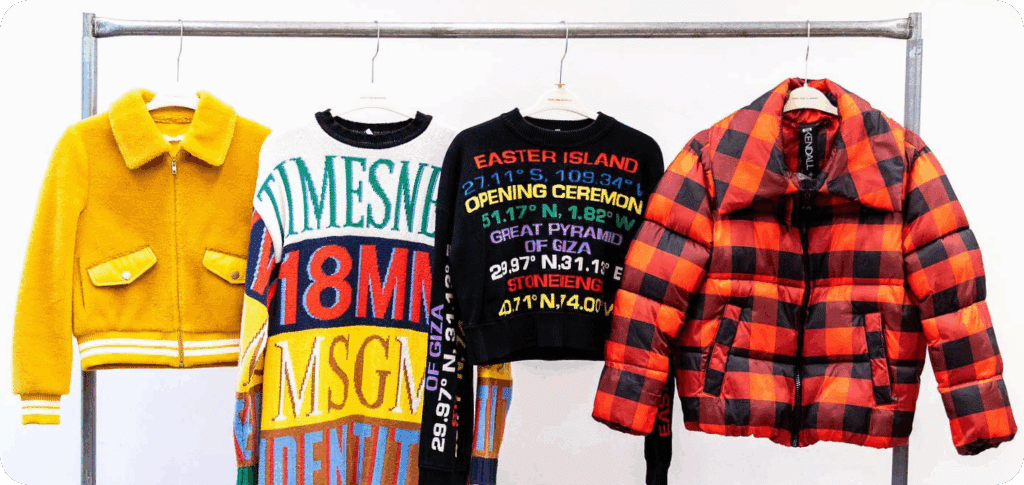 Header image How 260 Sample Sale Turned VIP Access & Line Passes into a Loyalty Growth Engine 13