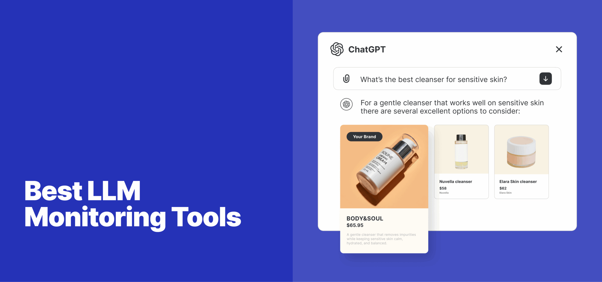 15 Best LLM Monitoring Tools for Brand Visibility in 2026