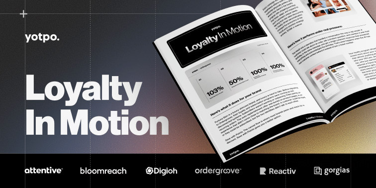 Featured Resources 1 Loyalty in Motion Playbook 7