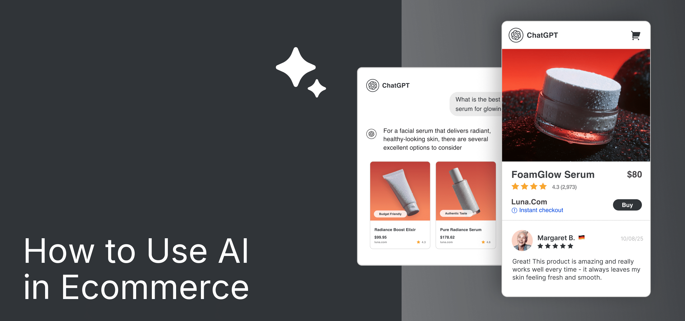 How to Use AI in Ecommerce: A Practical 2026 Guide
