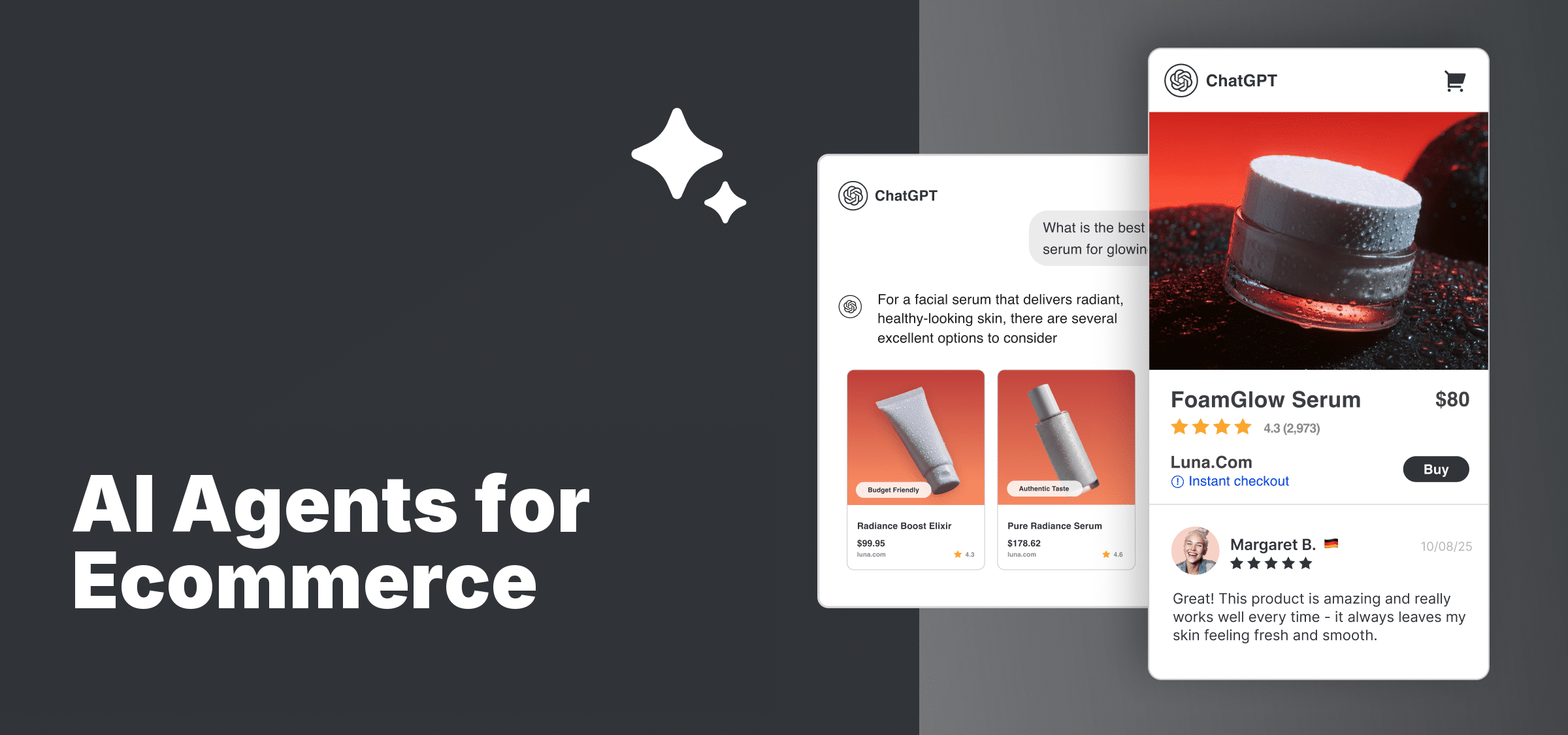 AI Agents for Ecommerce: Full Guide