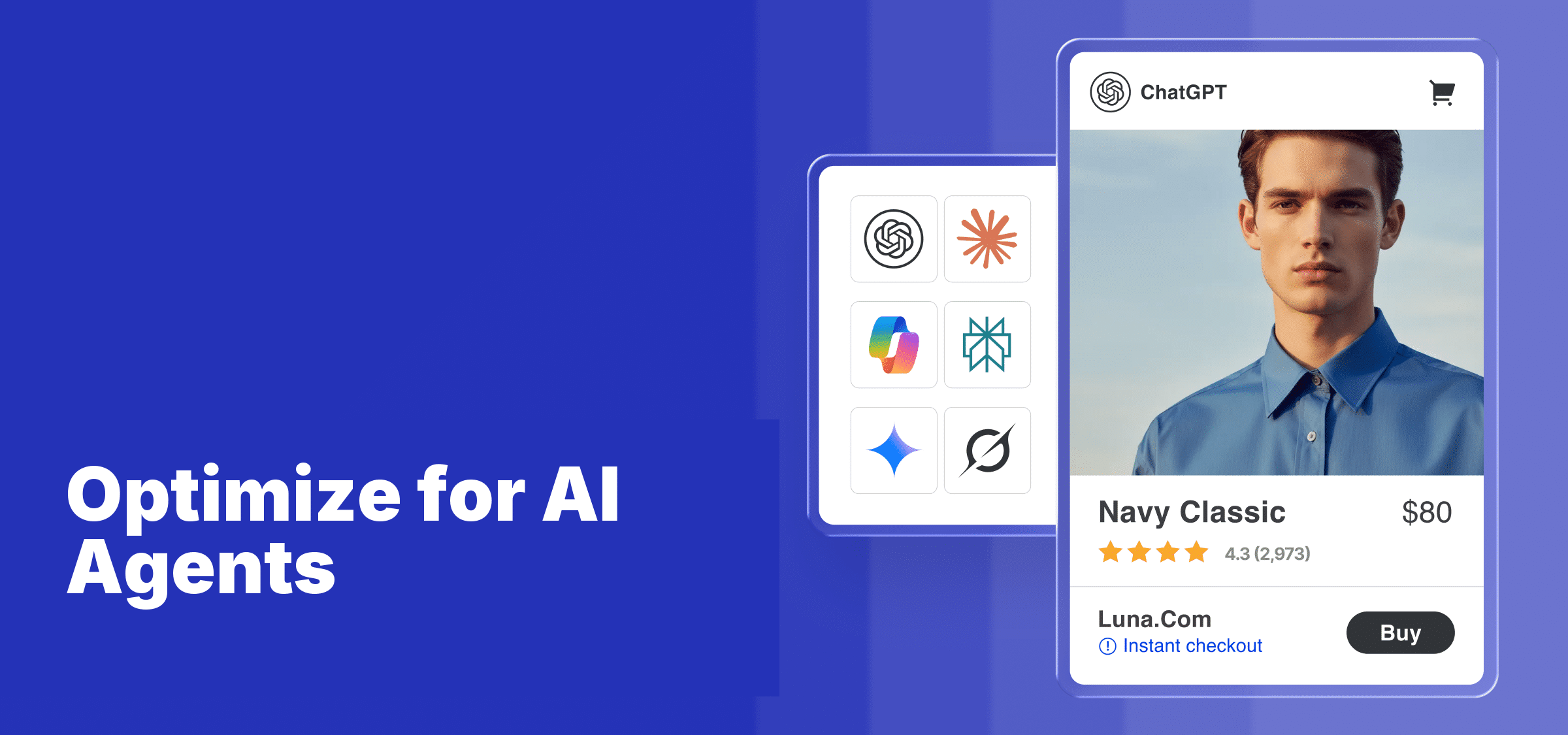 How to Optimize for AI Shopping Agents