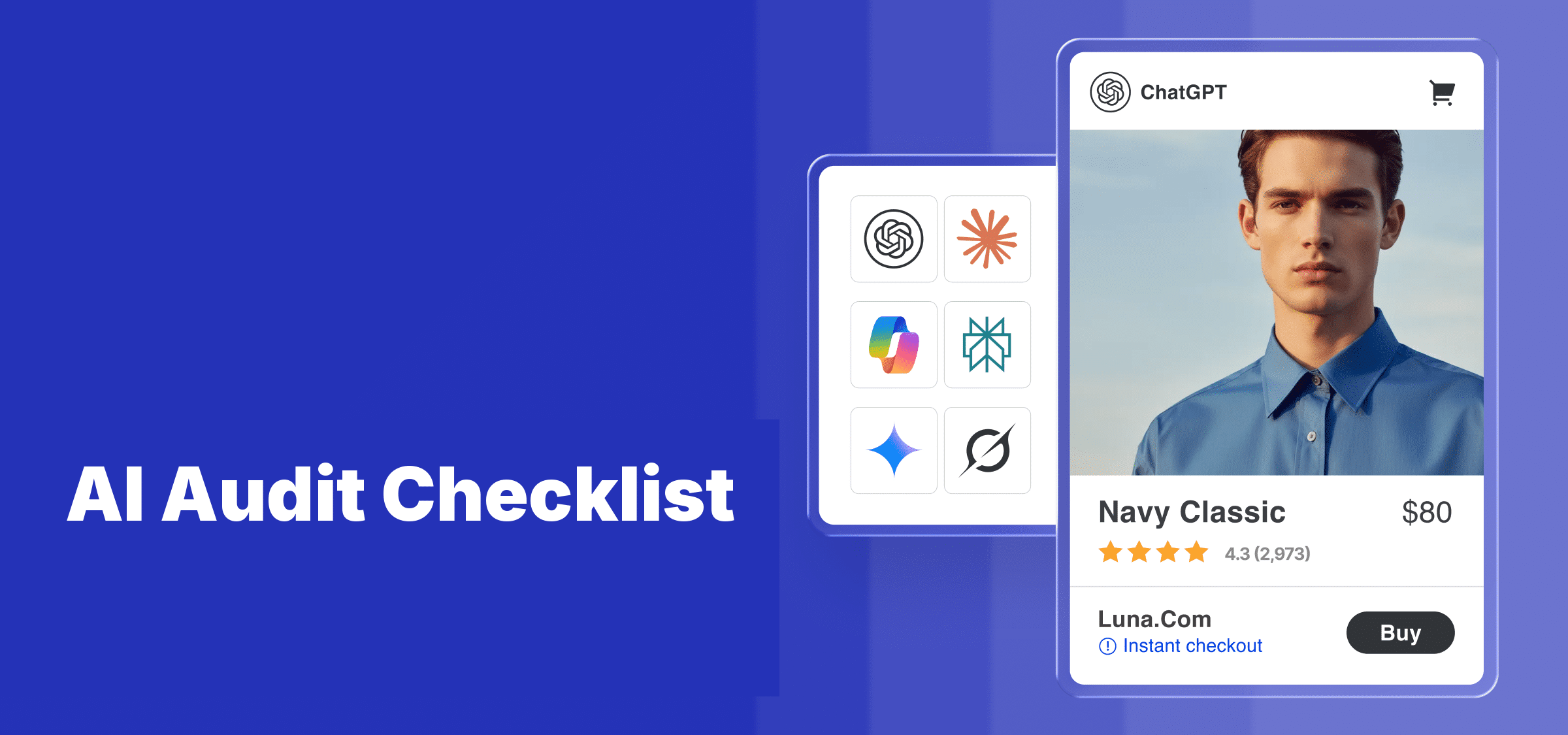 AI Audit for Ecommerce: Full Checklist