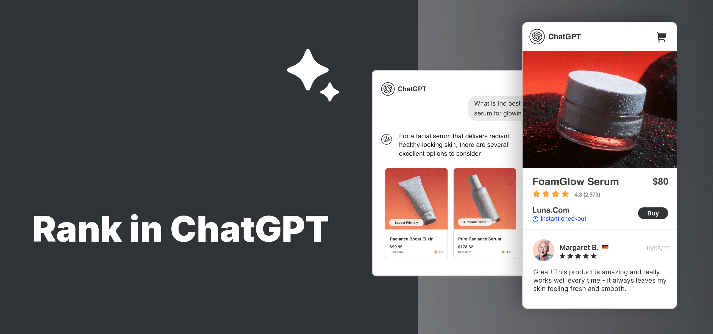 How to Rank in ChatGPT Results