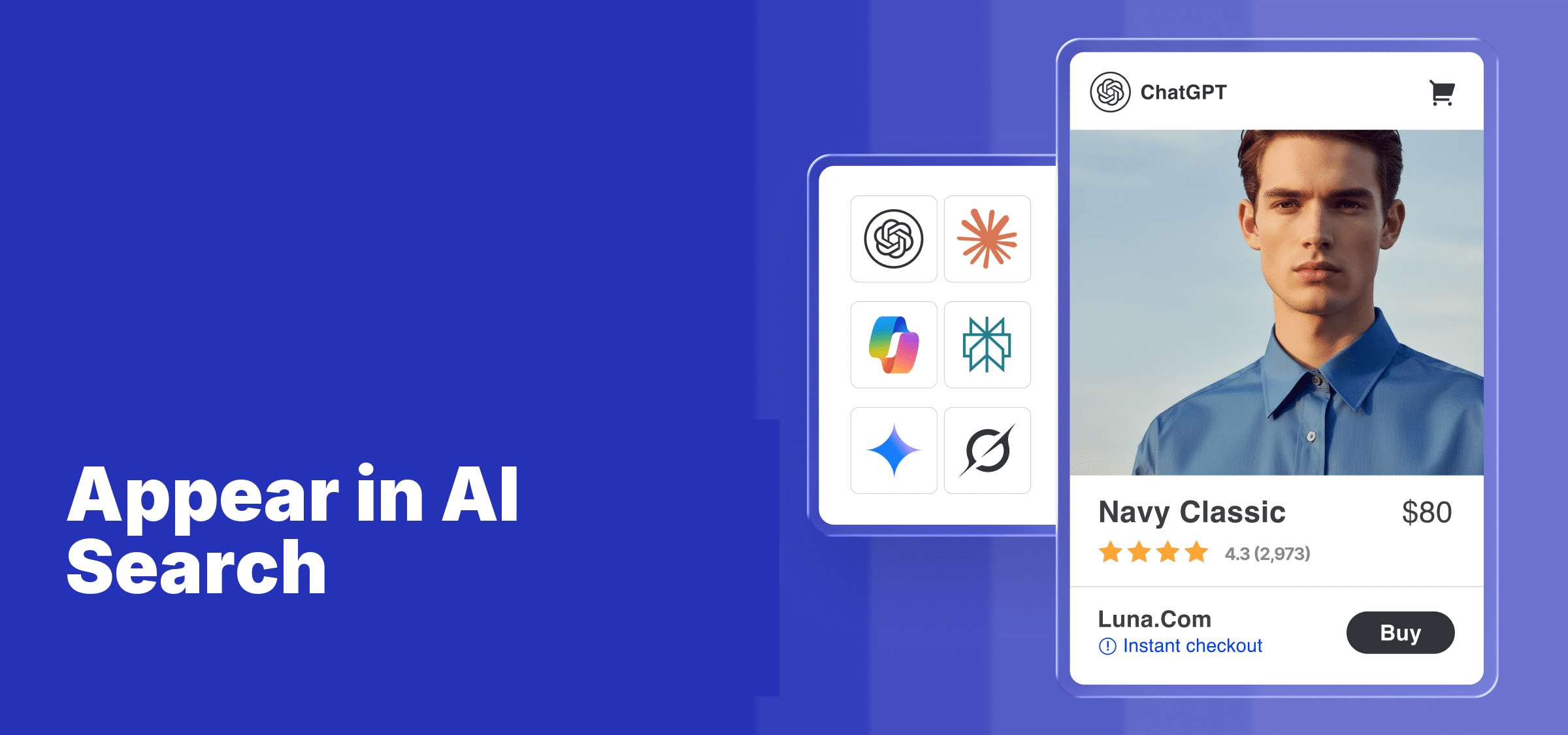 How to Appear in AI Search Results