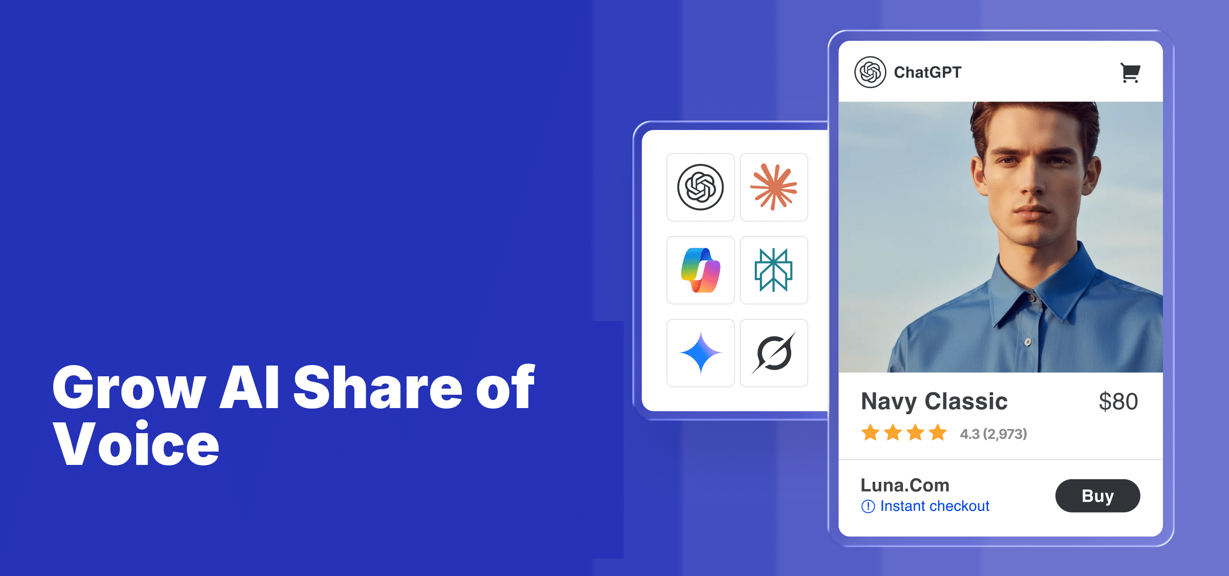 How to Improve AI Search Share of Voice