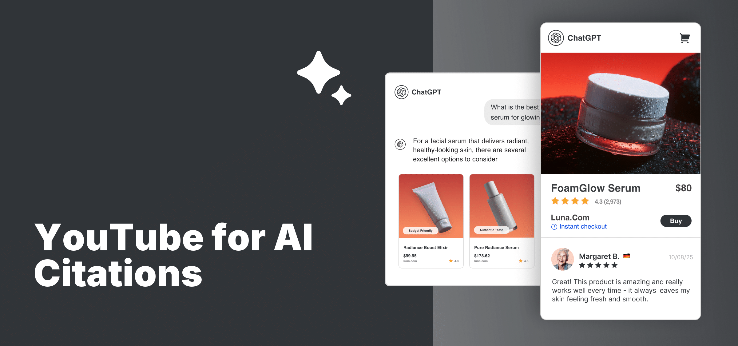 How to Optimize YouTube for AI Citations
