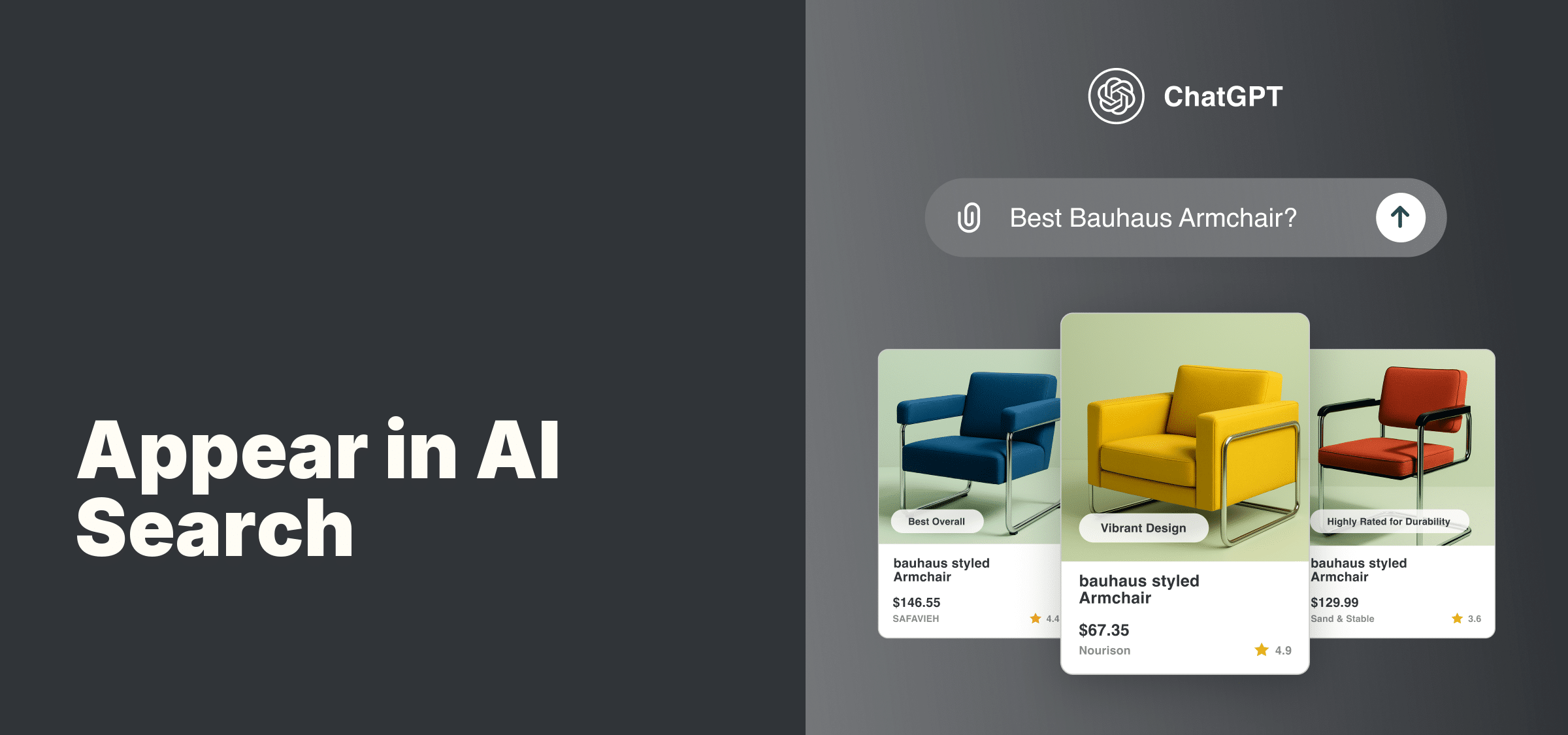 How to Appear in AI Search Results: A Guide