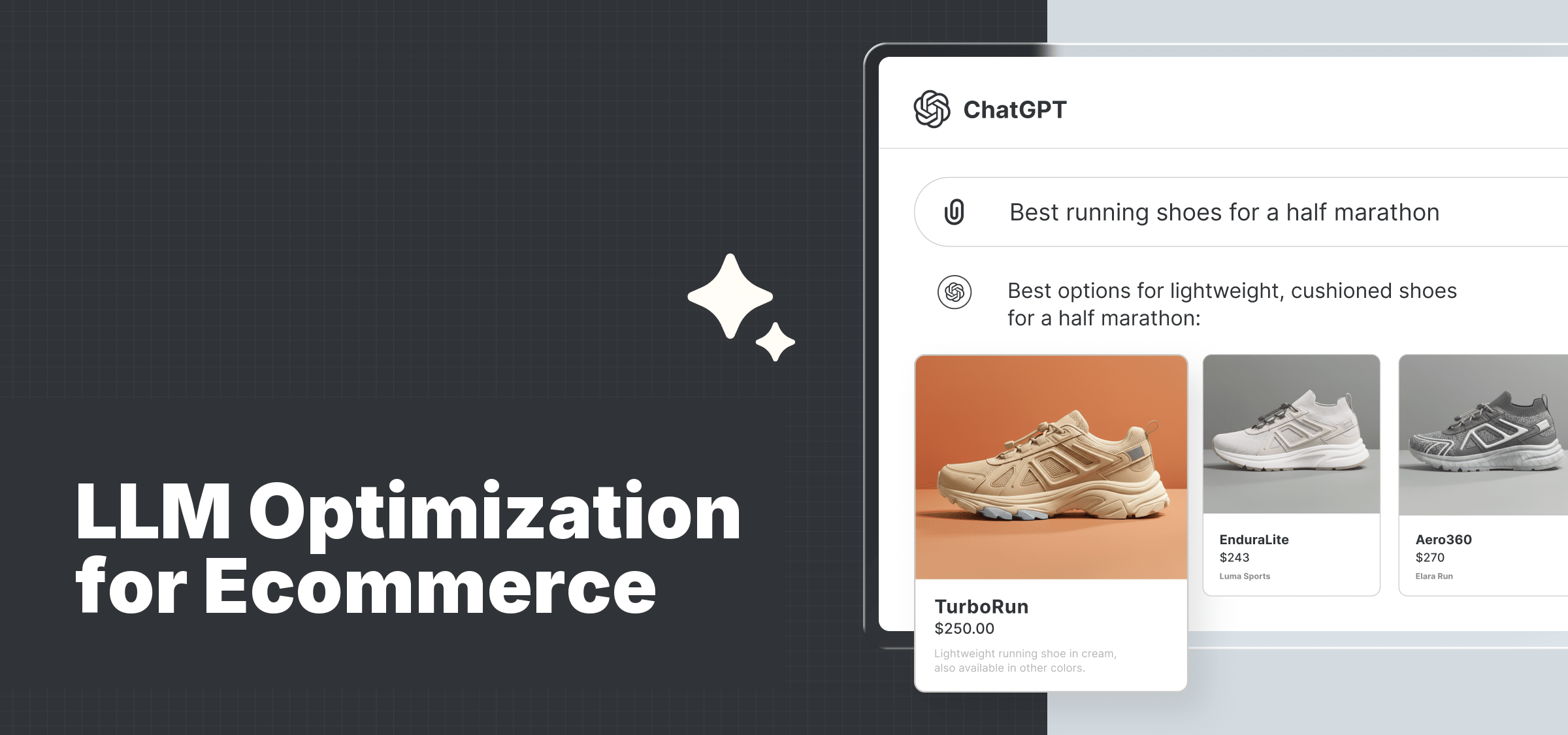 LLM Optimization for Ecommerce: How to Get Cited by AI