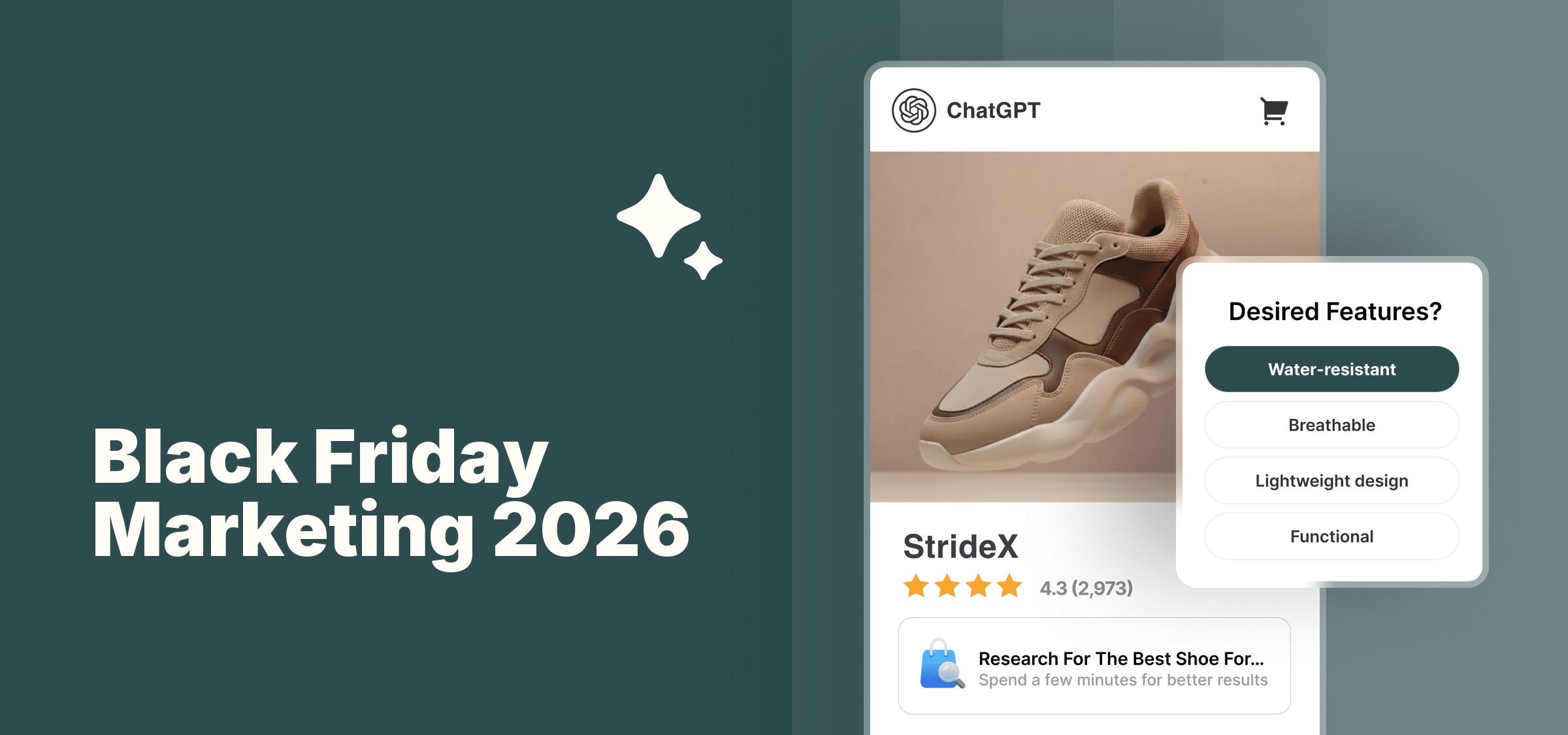 Black Friday Marketing in 2026: The Complete Playbook