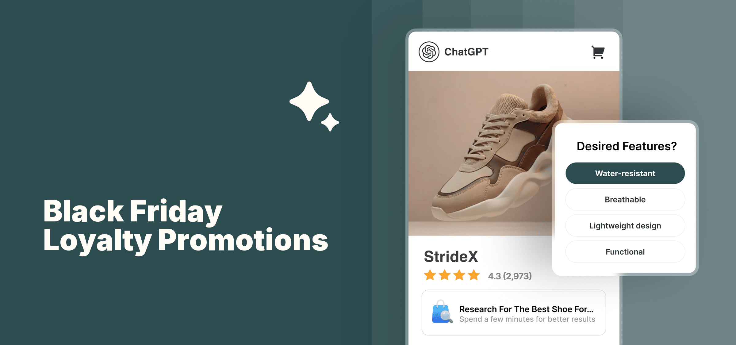 Black Friday Loyalty Program Promotions That Retain