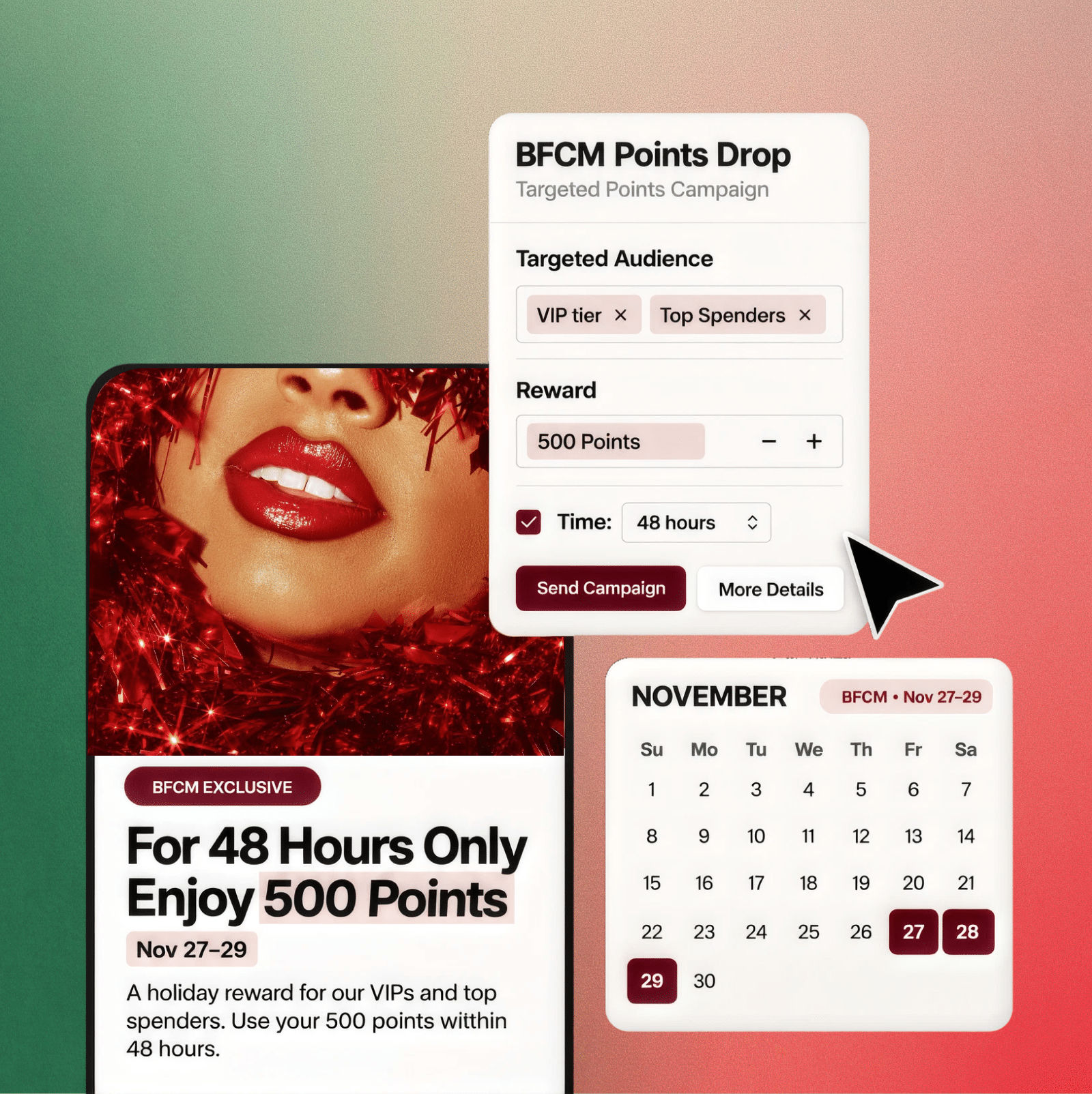 1 13 Inside Yotpo Points Drop: How to Put Loyalty to Work This BFCM 6 1 13 Inside Yotpo Points Drop: How to Put Loyalty to Work This BFCM 5