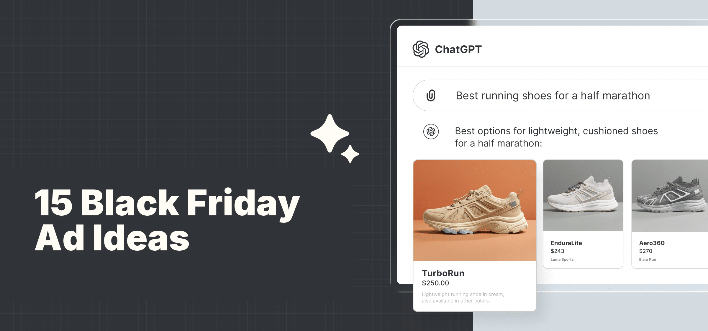 Black Friday Advertising Ideas: 15 Creative Angles